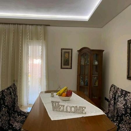 Npazar Apartment Tirana Esterno foto